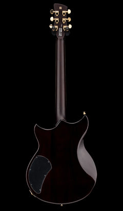 Yamaha RS20MM Matteo Mancuso Signature Revstar - Vintage Sunburst #04127