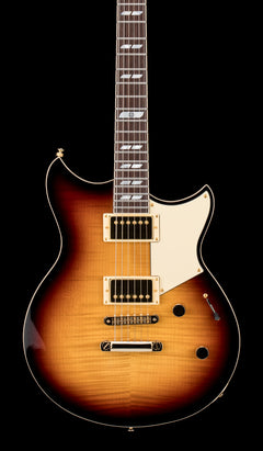 Yamaha RS20MM Matteo Mancuso Signature Revstar - Vintage Sunburst #04127