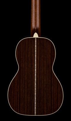 Martin 5-28 Terz - Natural #75760