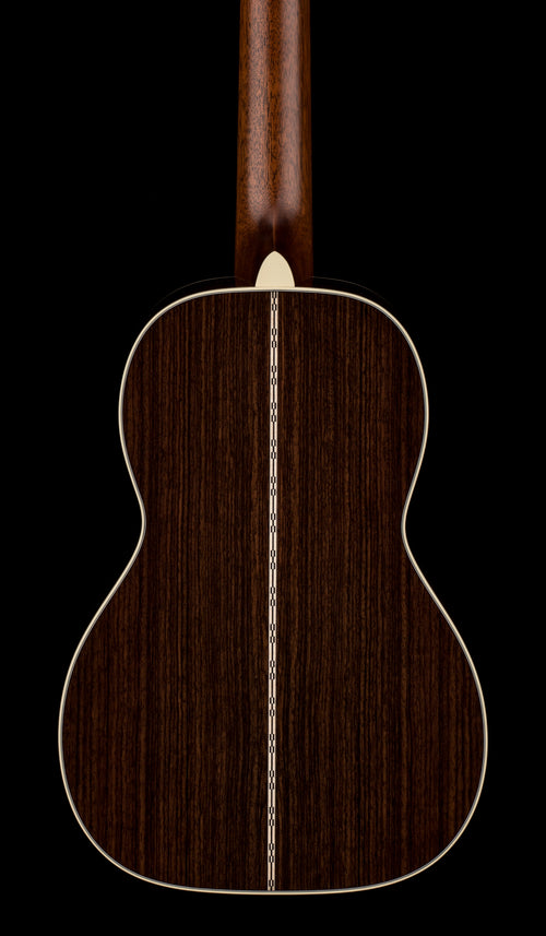 Martin 5-28 Terz - Natural #75760