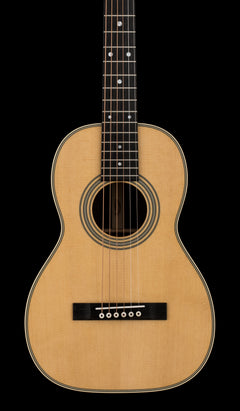 Martin 5-28 Terz - Natural #75760