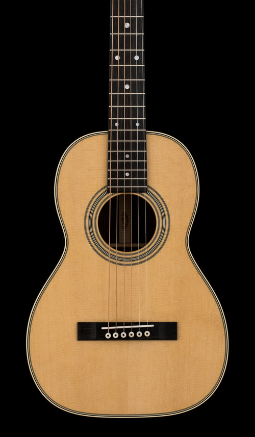 Martin 5-28 Terz - Natural #75760