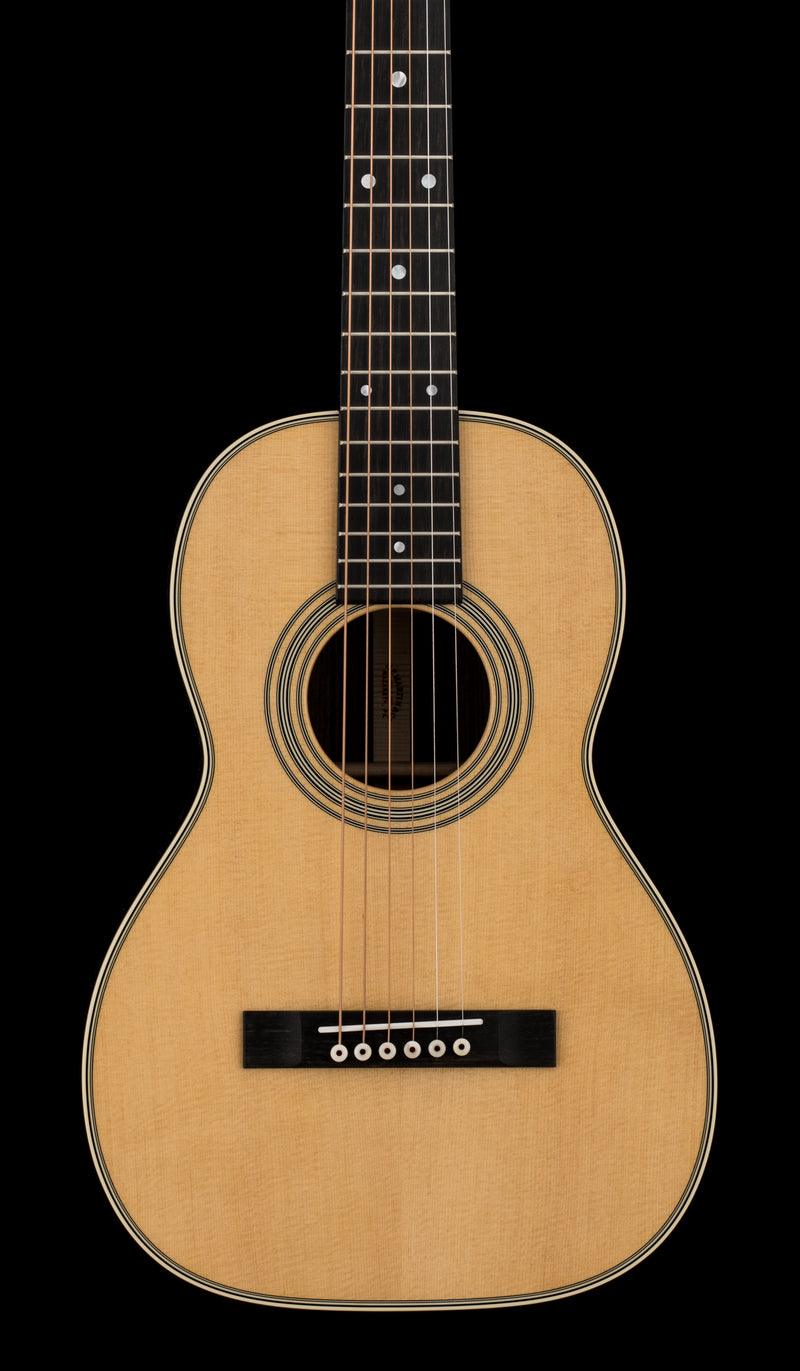 Martin 5-28 Terz - Natural #75760