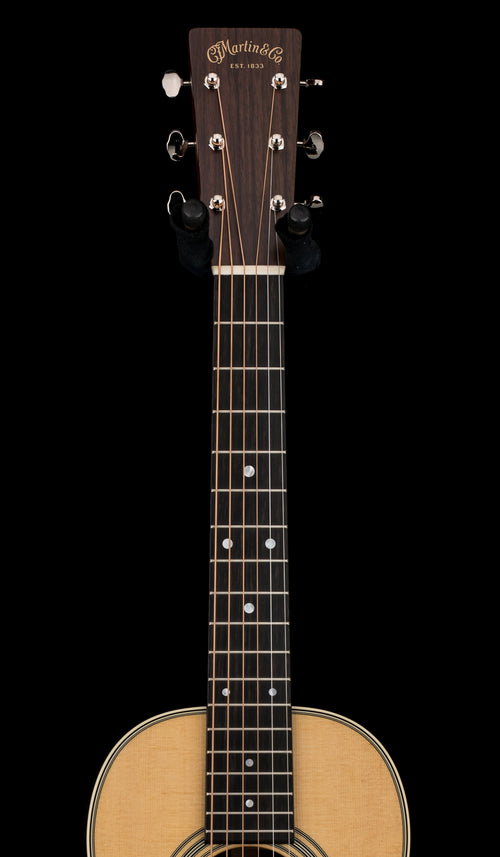 Martin 5-28 Terz - Natural #75760