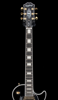 Epiphone Les Paul Custom - Ebony #21282