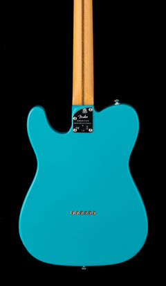 Fender American Professional II Telecaster - Miami Blue #49093