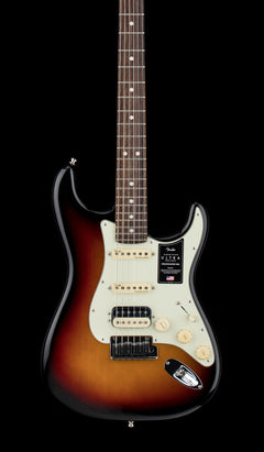 Fender American Ultra Stratocaster HSS - Ultraburst #60424