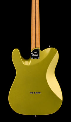 Fender American Ultra II Telecaster - Solar Flare #16137