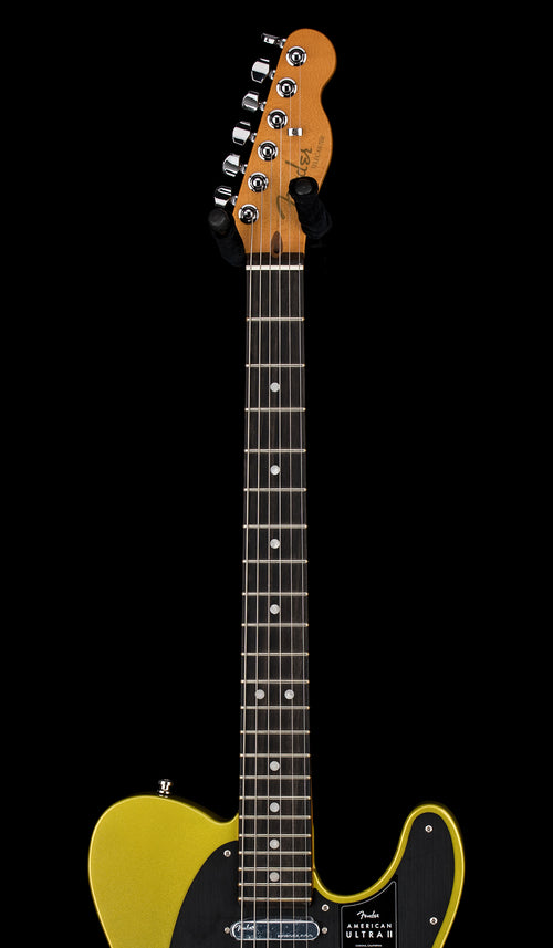 Fender American Ultra II Telecaster - Solar Flare #16137