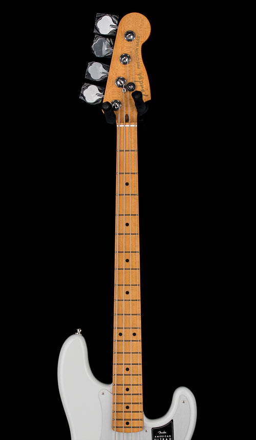 Fender American Ultra II Precision Bass - Avalanche #10199