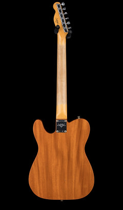 Fender Custom Shop '68 Tele Thinline Journeyman Relic - Aged Natural #72563