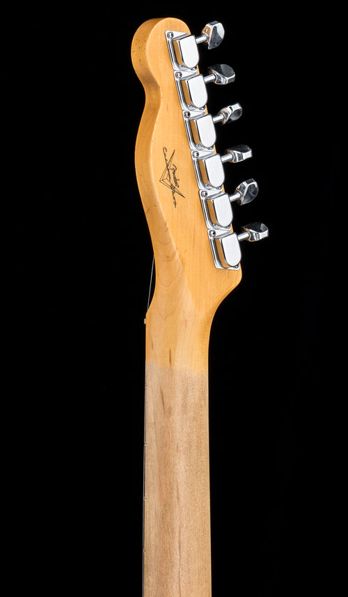 Fender Custom Shop '68 Tele Thinline Journeyman Relic - Aged Natural #72563