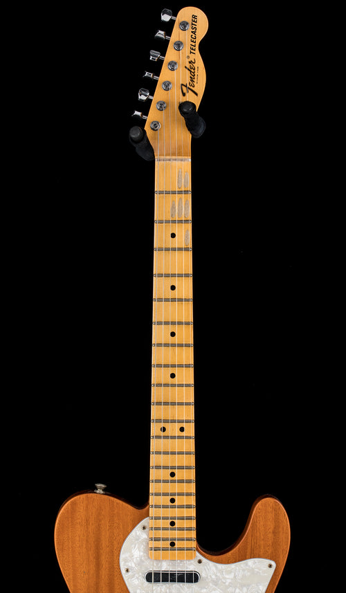 Fender Custom Shop '68 Tele Thinline Journeyman Relic - Aged Natural #72563