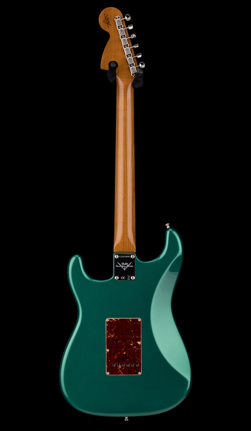 Fender Custom Shop Empire 67 Stratocaster NOS - British Racing Green #81842