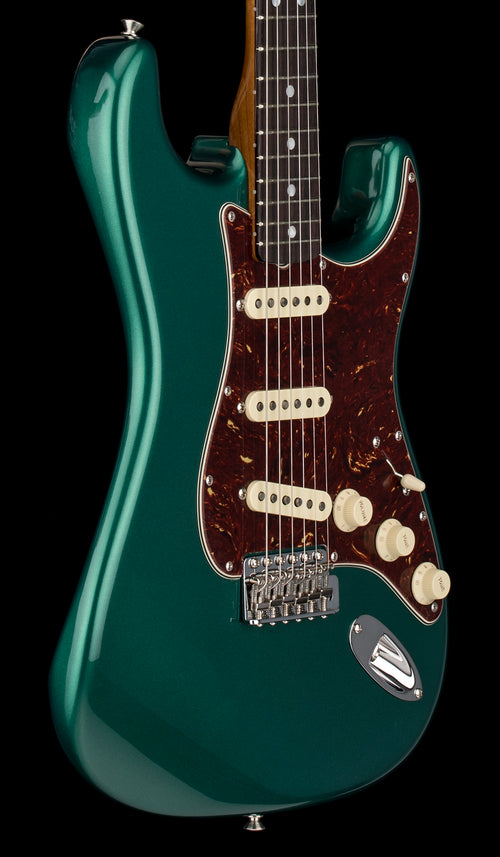 Fender Custom Shop Empire 67 Stratocaster NOS - British Racing Green #81842