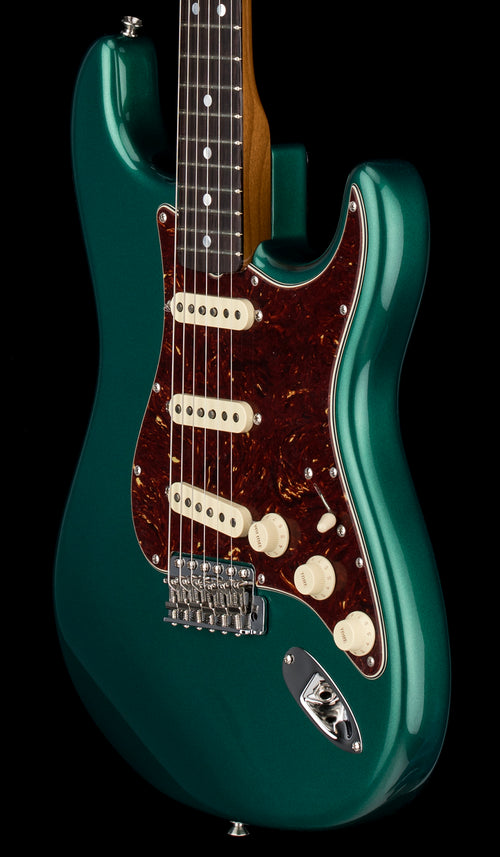 Fender Custom Shop Empire 67 Stratocaster NOS - British Racing Green #81842