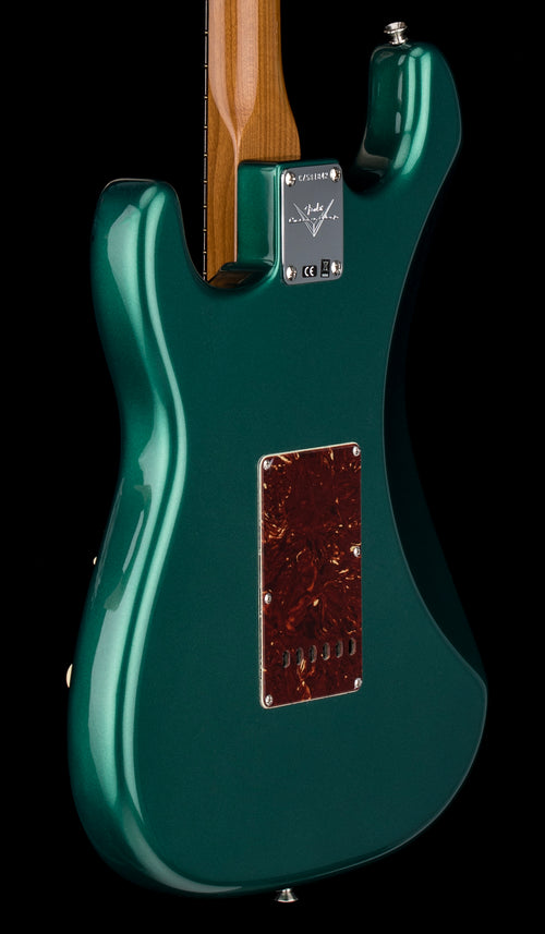 Fender Custom Shop Empire 67 Stratocaster NOS - British Racing Green #81842