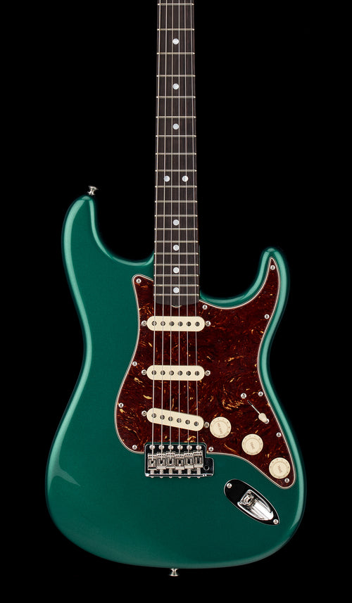 Fender Custom Shop Empire 67 Stratocaster NOS - British Racing Green #81842