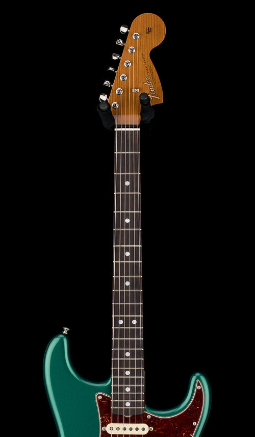 Fender Custom Shop Empire 67 Stratocaster NOS - British Racing Green #81842