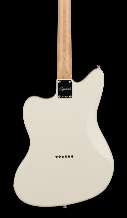 Squier Limited Edition Paranormal Offset Telecaster SJ - Olympic White