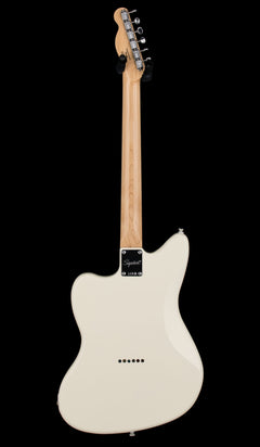 Squier Limited Edition Paranormal Offset Telecaster SJ - Olympic White