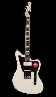 Squier Limited Edition Paranormal Offset Telecaster SJ - Olympic White