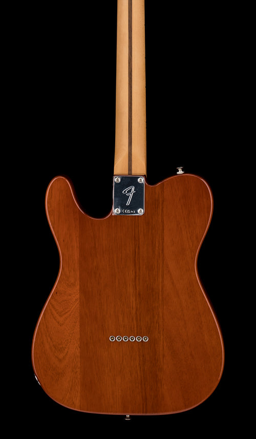 Fender Player II Telecaster - Mocha #68291