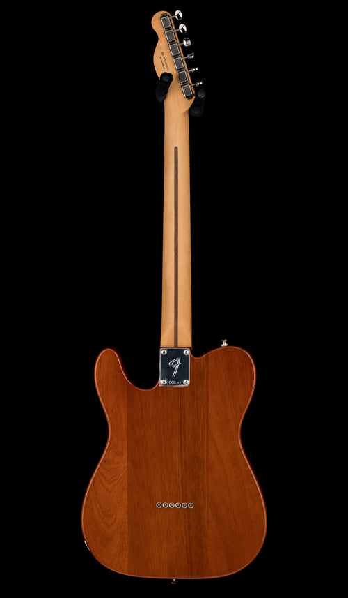 Fender Player II Telecaster - Mocha #68291