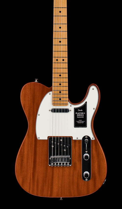 Fender Player II Telecaster - Mocha #68291