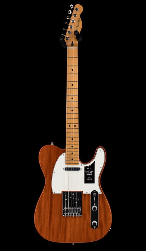 Fender Player II Telecaster - Mocha #68291