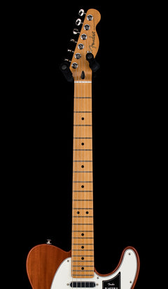 Fender Player II Telecaster - Mocha #68291