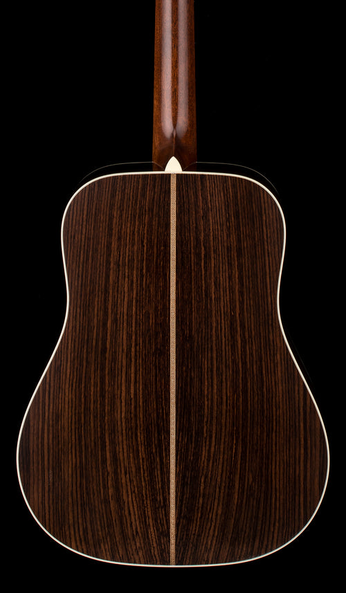 Martin Custom Shop D-28 Authentic 1937 (Natural) #88500