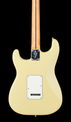 Fender Player II Stratocaster - Hialeah Yellow #25602