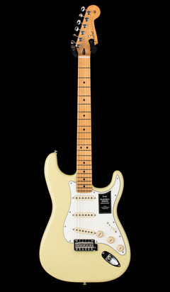 Fender Player II Stratocaster - Hialeah Yellow #25602