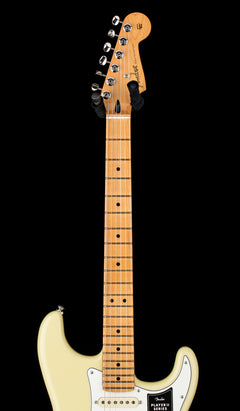 Fender Player II Stratocaster - Hialeah Yellow #25602