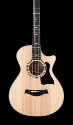 Taylor 312ce 12-Fret #32042