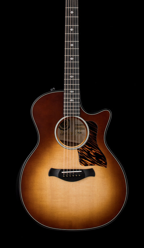 Taylor 50th Anniversary Builder’s Edition 314ce LTD #94093