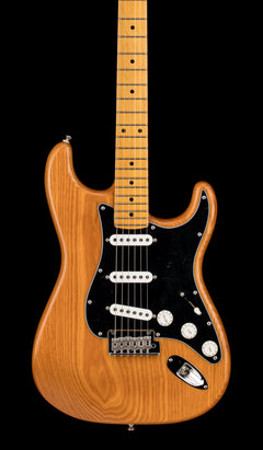 Fender American Professional Stratocaster - Natural #38779