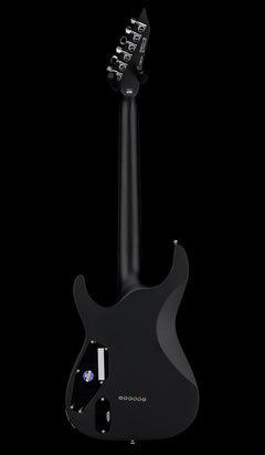 LTD MH-1000NT Bold Binding - Black Satin #32255 (B-Stock)