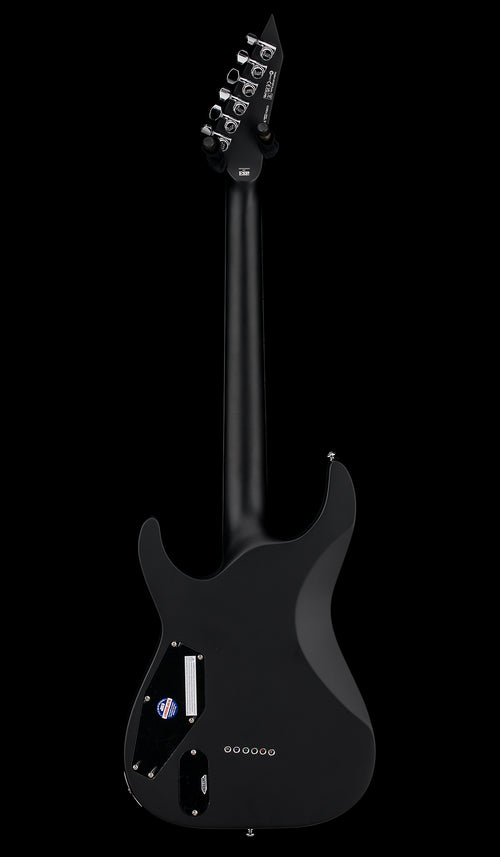 LTD MH-1000NT Bold Binding - Black Satin #32255 (B-Stock)
