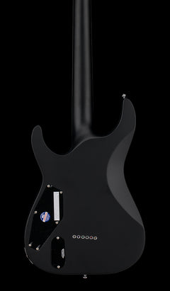 LTD MH-1000NT Bold Binding - Black Satin #32255 (B-Stock)