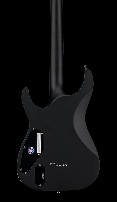 LTD MH-1000NT Bold Binding - Black Satin #32255 (B-Stock)
