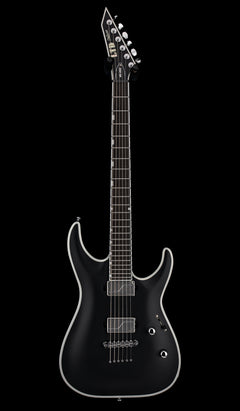 LTD MH-1000NT Bold Binding - Black Satin #32255 (B-Stock)