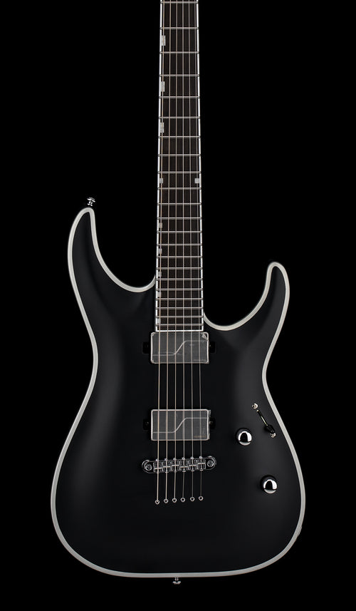 LTD MH-1000NT Bold Binding - Black Satin #32255 (B-Stock)