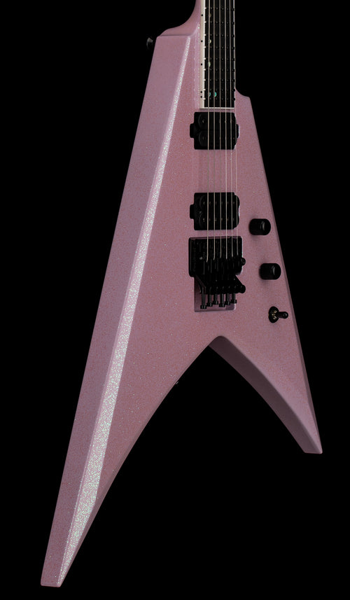 ESP V-II FR USA - Lavender Sparkle #26102