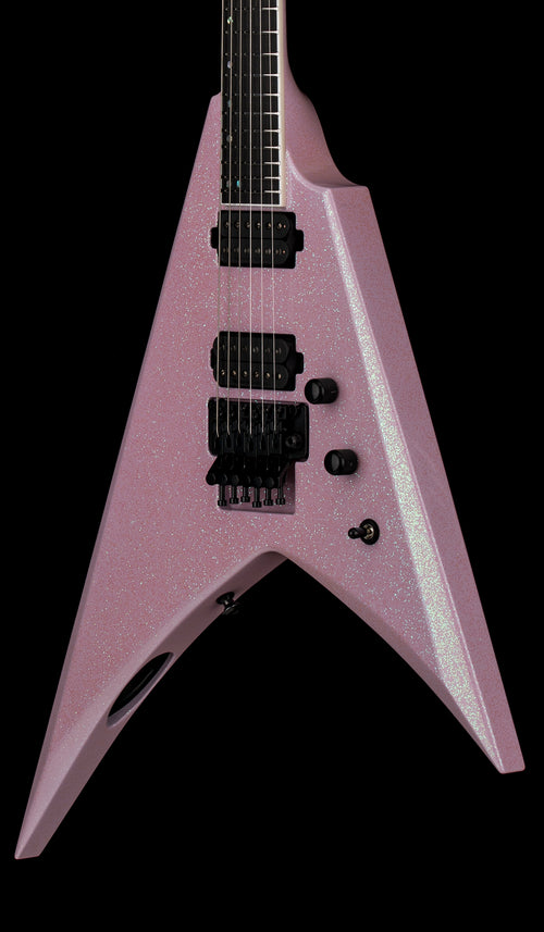 ESP V-II FR USA - Lavender Sparkle #26102