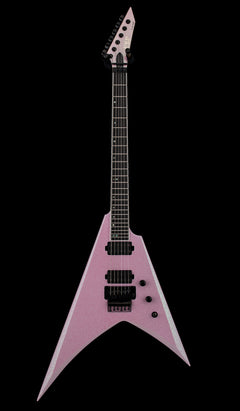 ESP V-II FR USA - Lavender Sparkle #26102