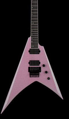 ESP V-II FR USA - Lavender Sparkle #26102