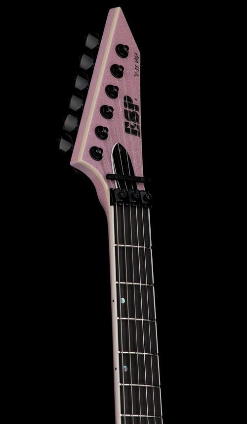 ESP V-II FR USA - Lavender Sparkle #26102