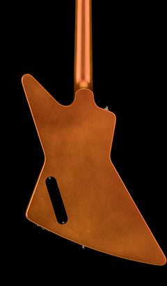 Epiphone Futura Explorer Custom - Firestorm Shift #29156